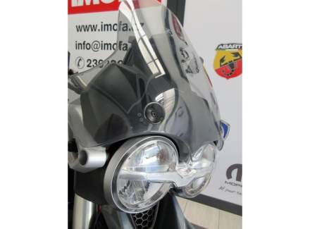 Moto Guzzi - Ostatní