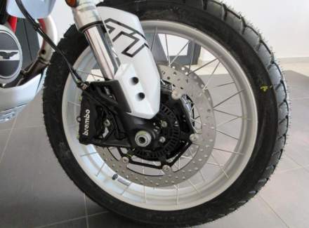 Moto Guzzi - Ostatní