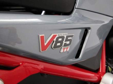 Moto Guzzi - Ostatní