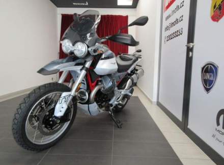 Moto Guzzi - Ostatní