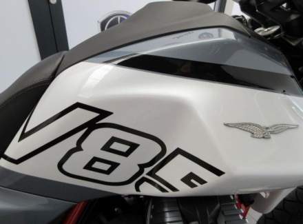 Moto Guzzi - Ostatní