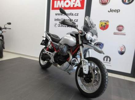 Moto Guzzi - Ostatní