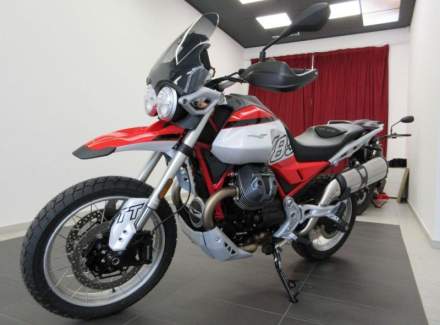 Moto Guzzi - Ostatní