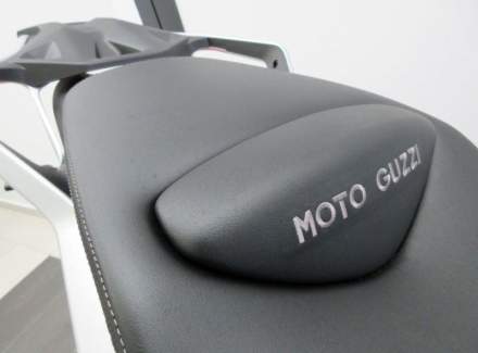 Moto Guzzi - Ostatní