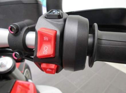 Moto Guzzi - Ostatní