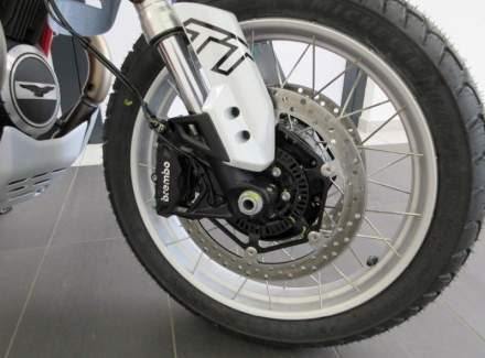 Moto Guzzi - Ostatní