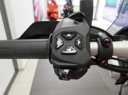 Moto Guzzi - Ostatní