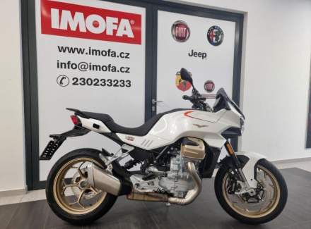 Moto Guzzi - Ostatní