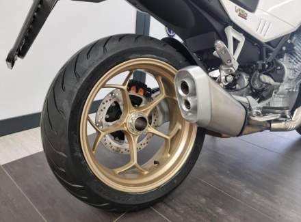 Moto Guzzi - Ostatní