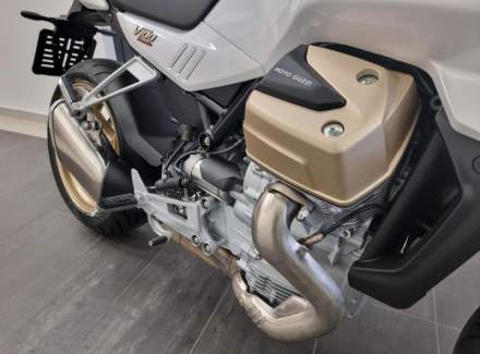 Moto Guzzi - Ostatní