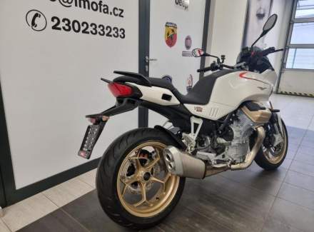 Moto Guzzi - Ostatní