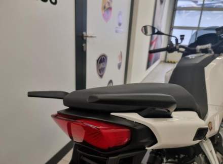 Moto Guzzi - Ostatní