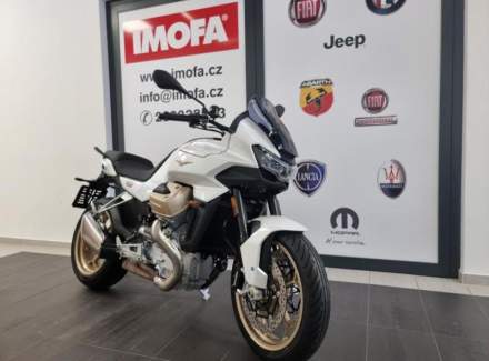 Moto Guzzi - Ostatní