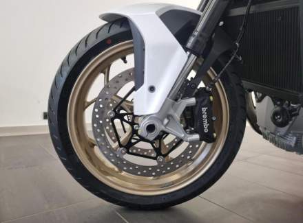 Moto Guzzi - Ostatní