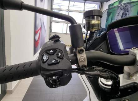 Moto Guzzi - Ostatní