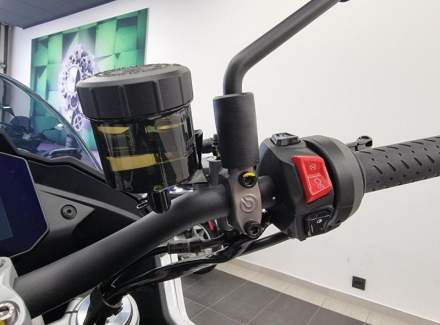 Moto Guzzi - Ostatní