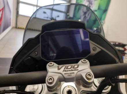 Moto Guzzi - Ostatní