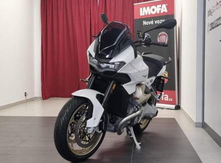 Moto Guzzi - Ostatní