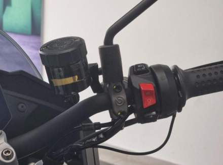 Moto Guzzi - Ostatní