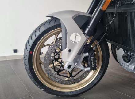 Moto Guzzi - Ostatní