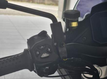 Moto Guzzi - Ostatní