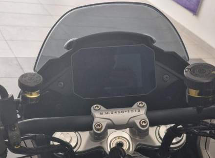 Moto Guzzi - Ostatní