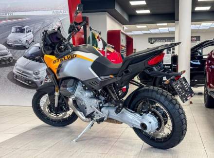 Moto Guzzi - Ostatní