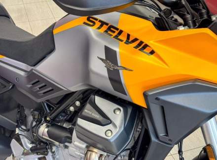 Moto Guzzi - Ostatní