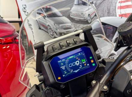 Moto Guzzi - Ostatní