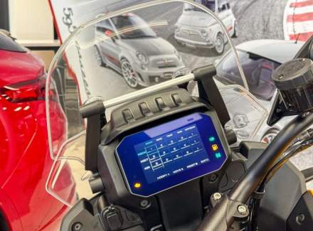 Moto Guzzi - Ostatní