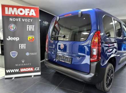 Fiat - Doblo