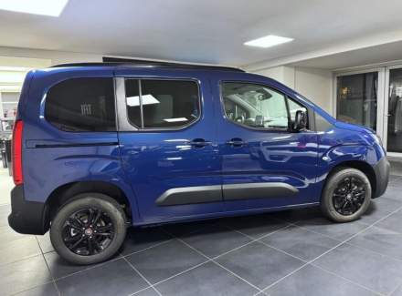 Fiat - Doblo