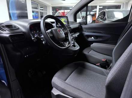 Fiat - Doblo