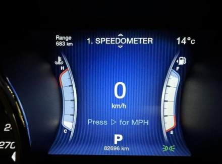 Maserati - Quattroporte