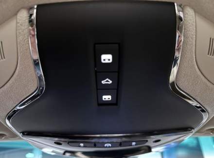 Maserati - Quattroporte