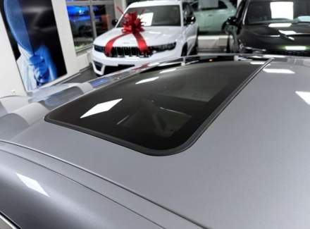 Maserati - Quattroporte