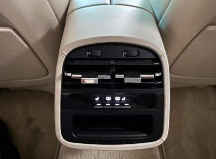 Maserati - Quattroporte