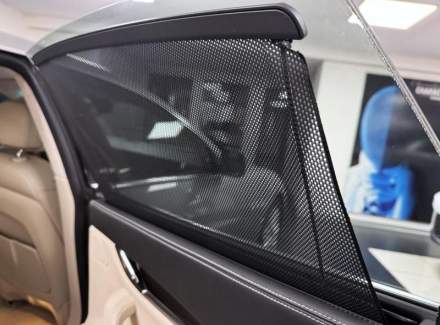 Maserati - Quattroporte