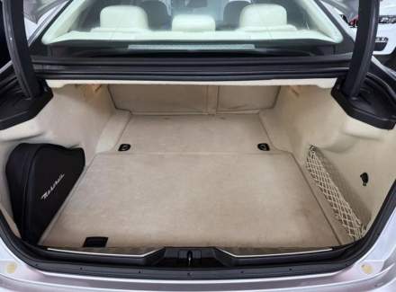 Maserati - Quattroporte