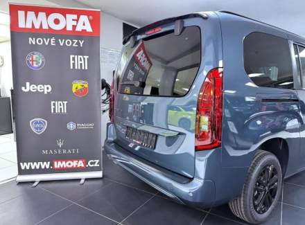 Fiat - Doblo