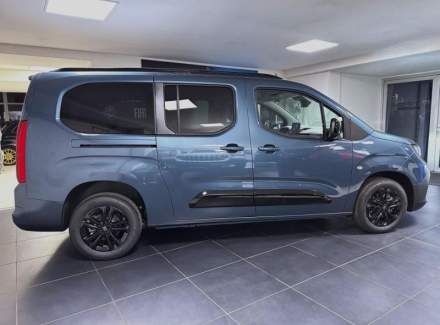 Fiat - Doblo
