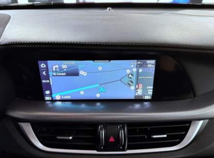 Alfa Romeo - Stelvio