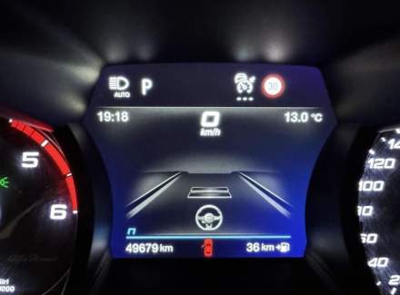 Alfa Romeo - Stelvio