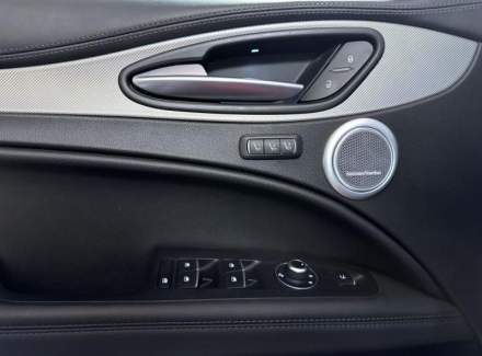 Alfa Romeo - Stelvio