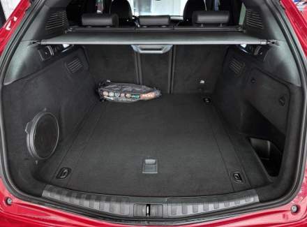 Alfa Romeo - Stelvio