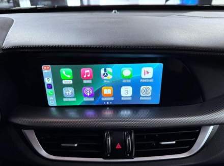 Alfa Romeo - Stelvio