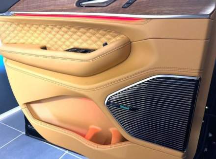 Jeep - Grand Cherokee