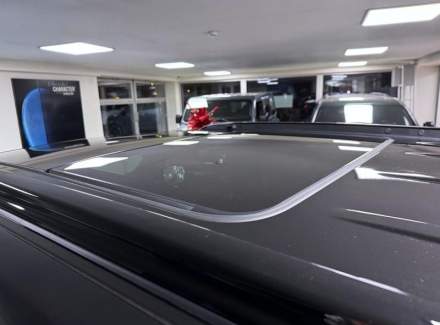 Jeep - Grand Cherokee