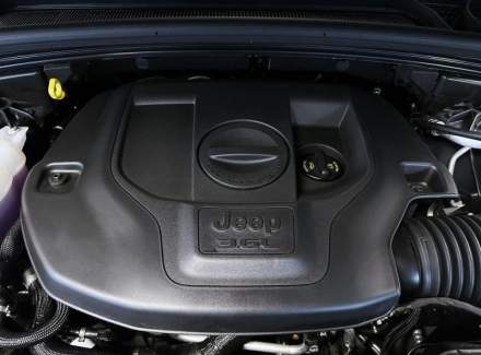 Jeep - Grand Cherokee