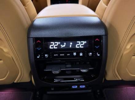 Jeep - Grand Cherokee